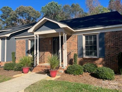 Olde Pointe - Residential