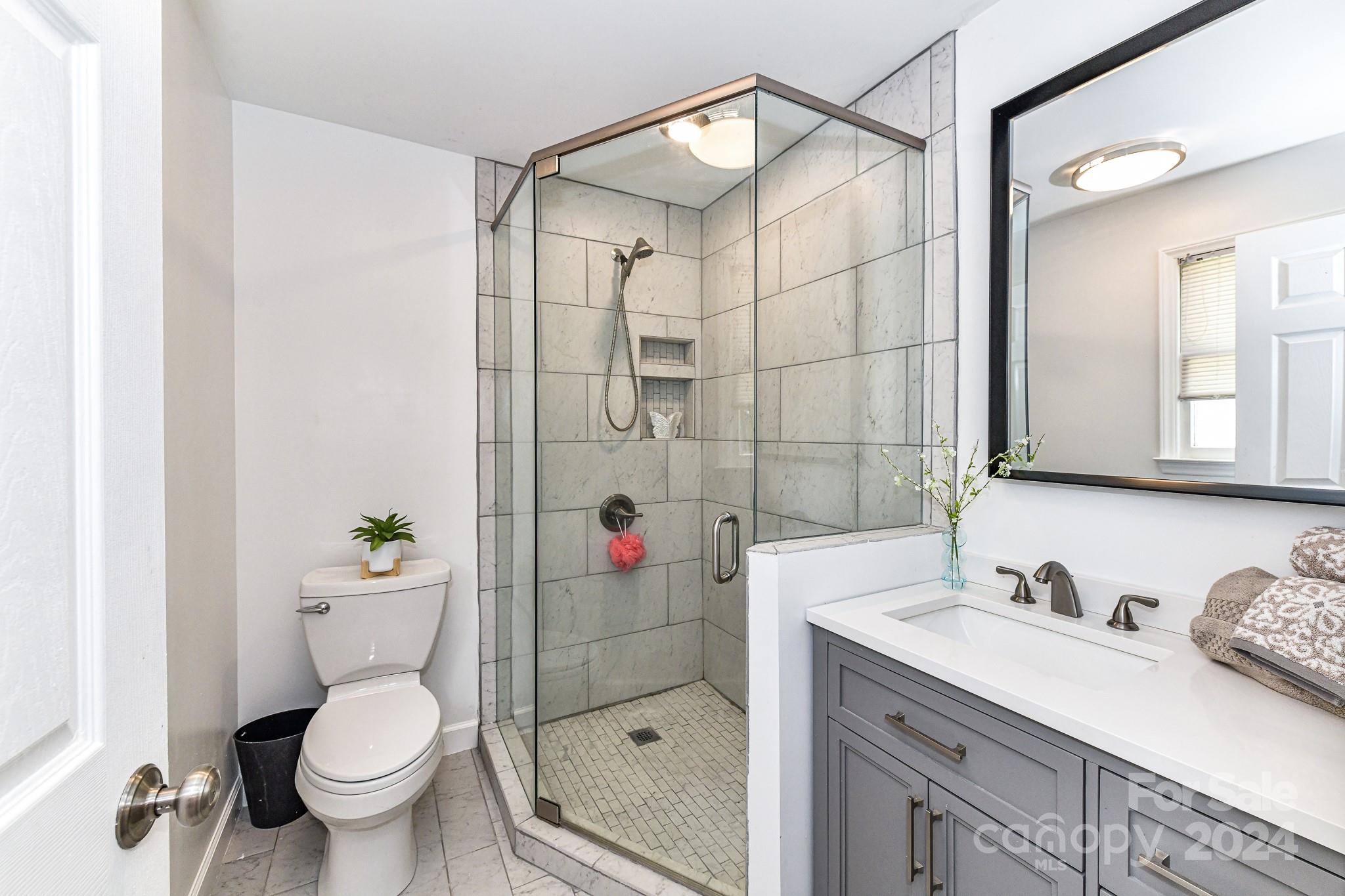 Pine Hills - Residential