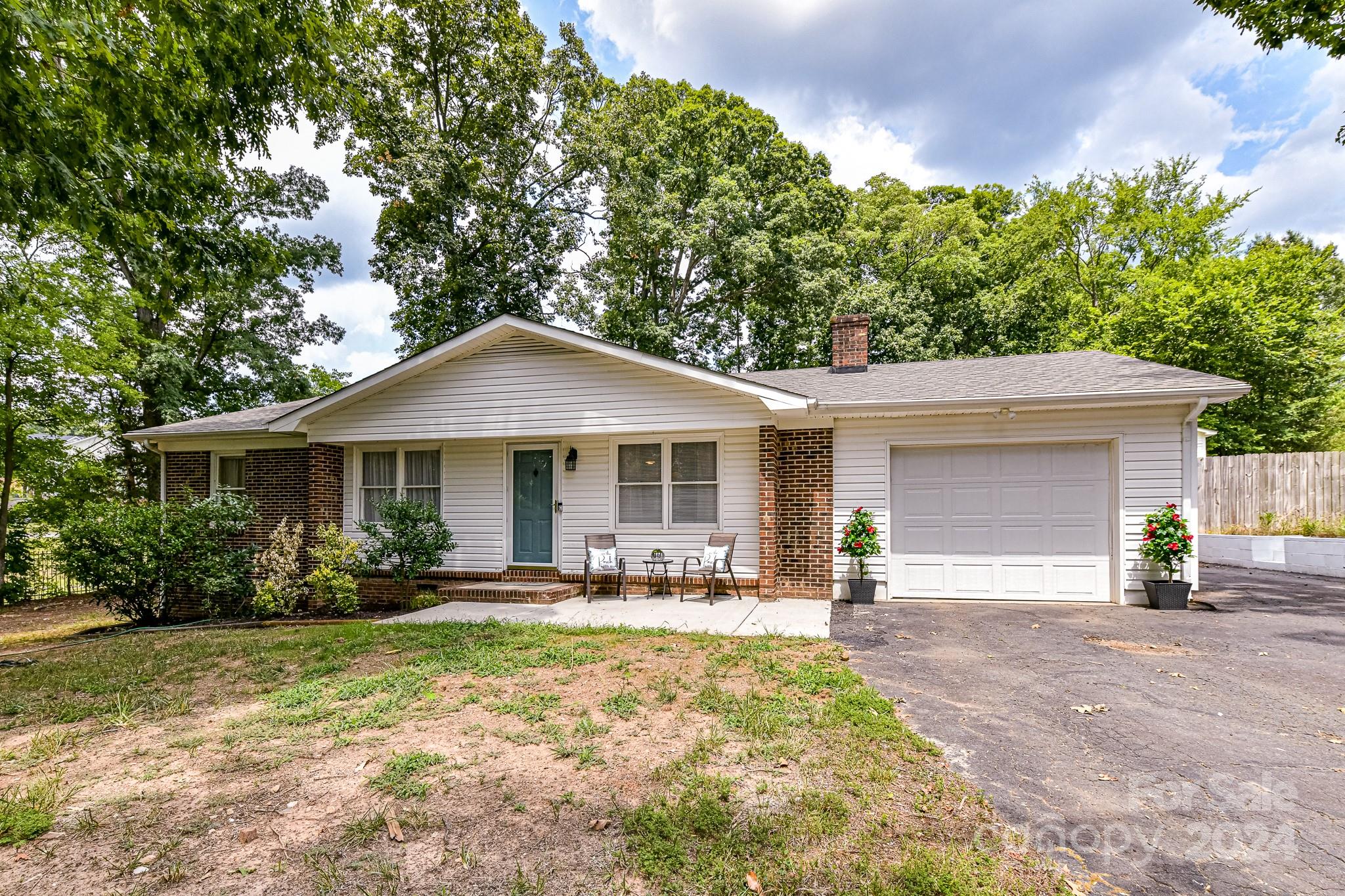 Pine Hills - Residential