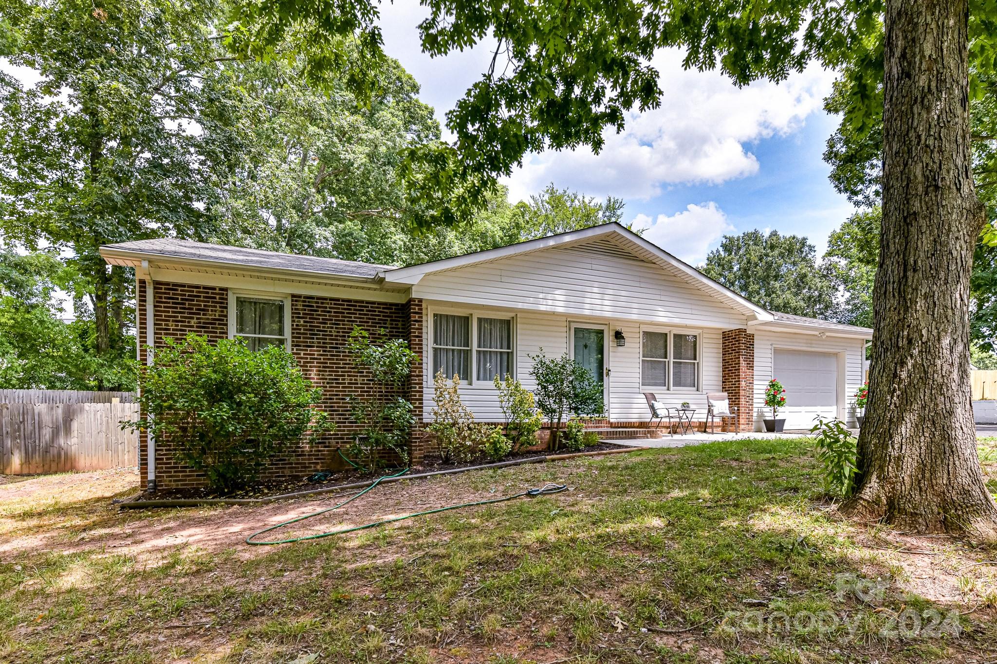 Pine Hills - Residential