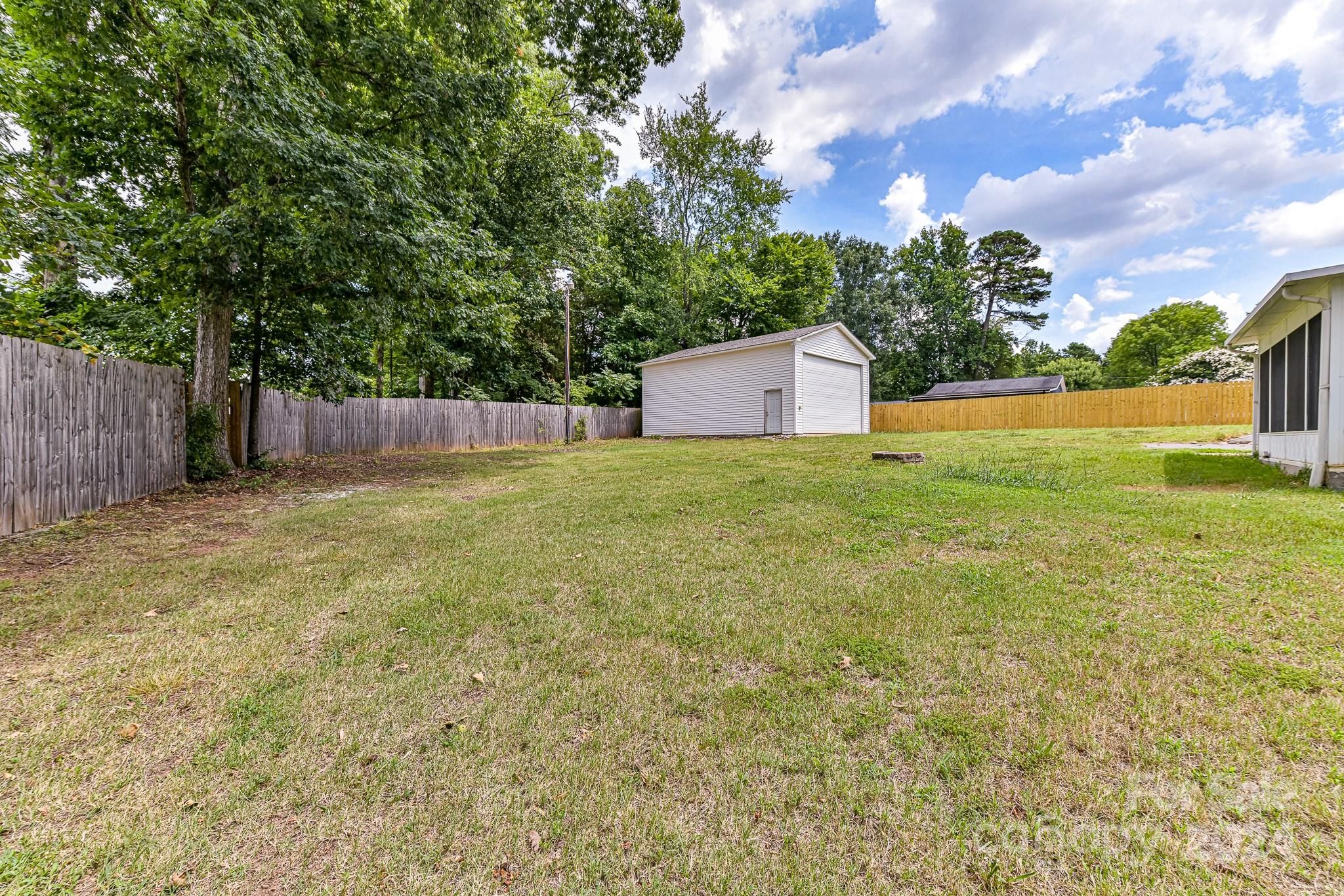 Pine Hills - Residential