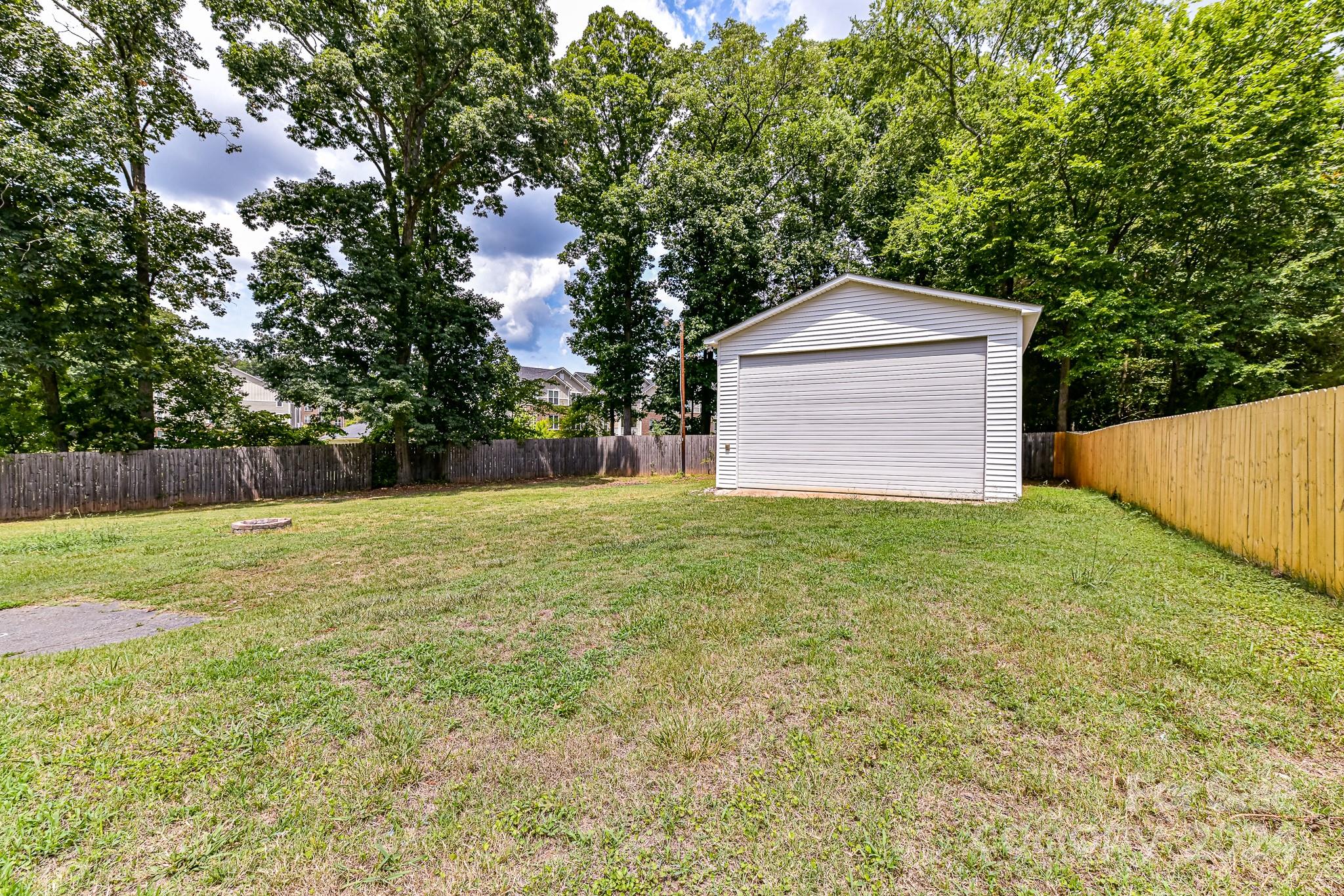 Pine Hills - Residential