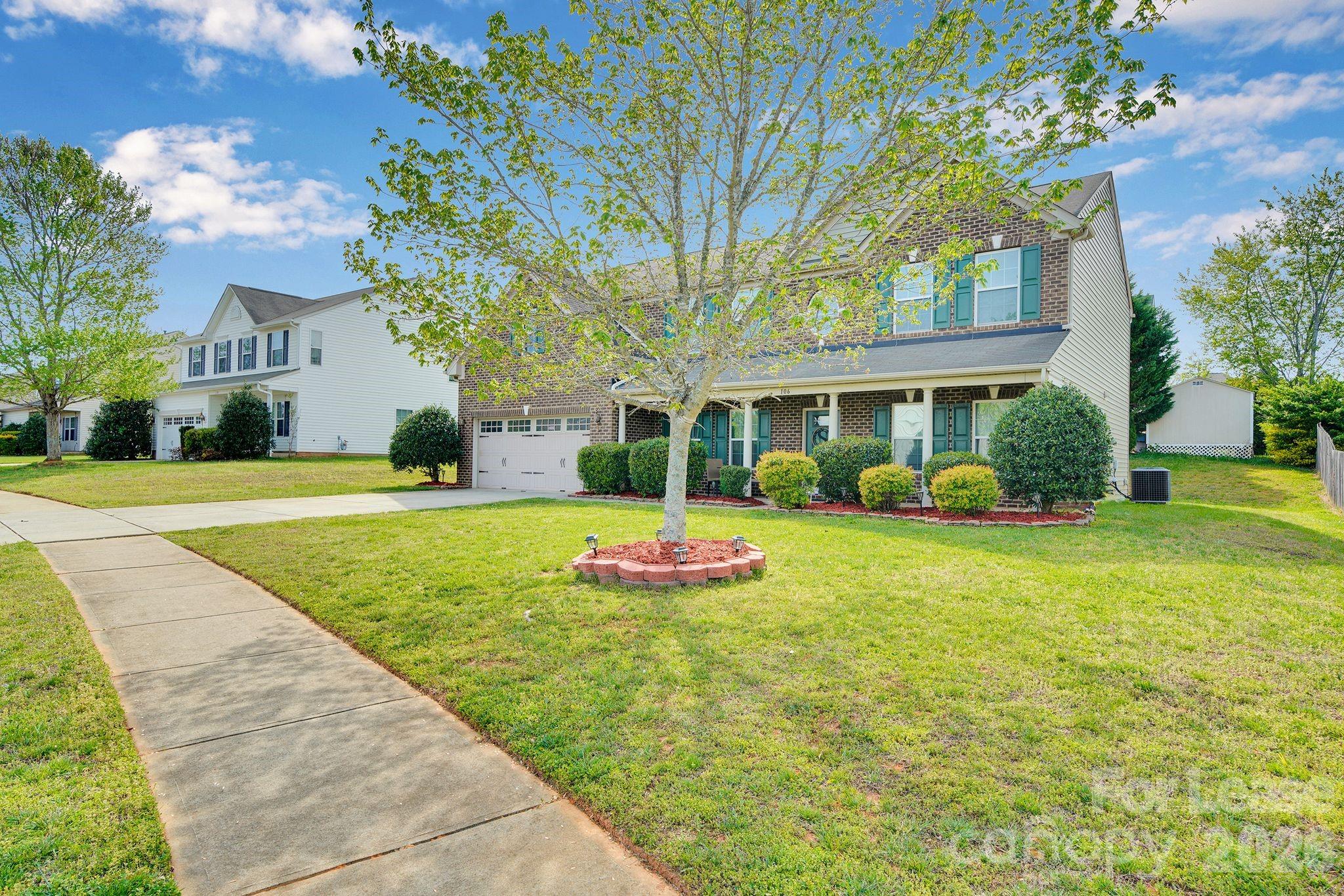 106 Ashton Drive