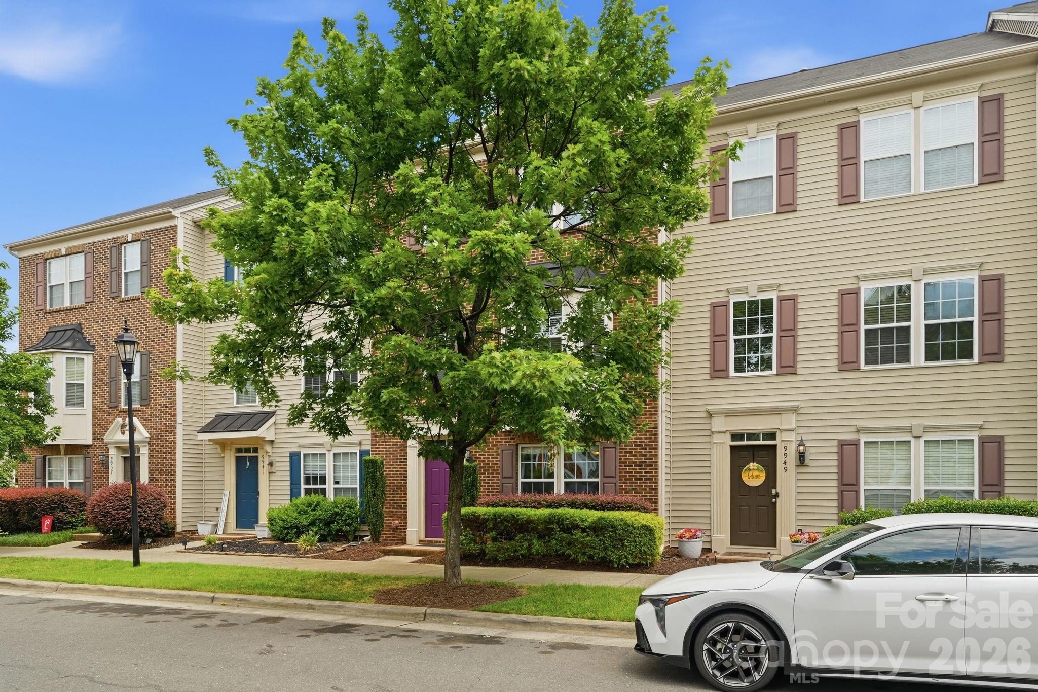 9945 Kings Parade Boulevard #48