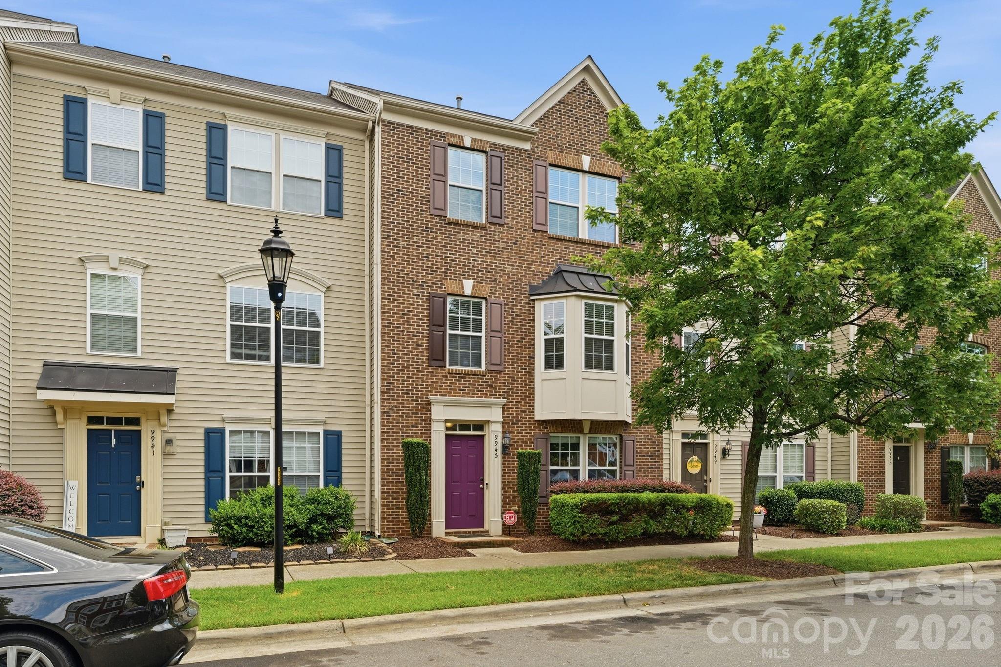 9945 Kings Parade Boulevard #48