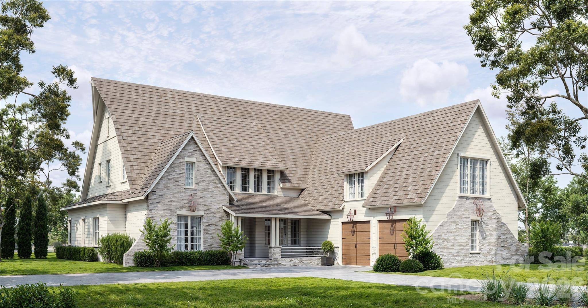 Lansdowne - Residential