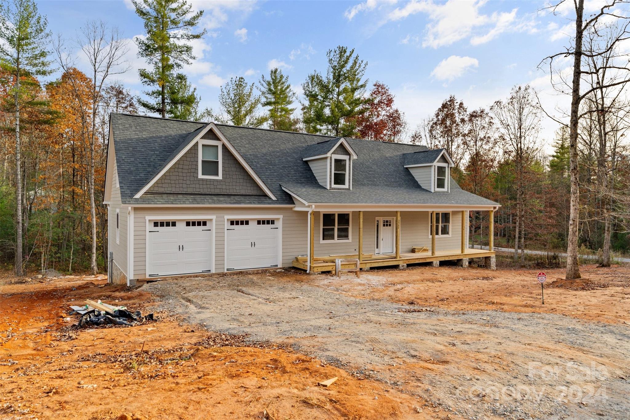 McCracken Ford - Residential