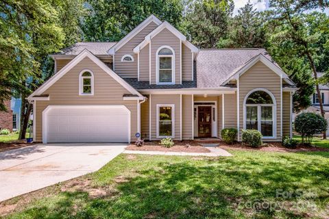 169 Southhaven Drive Mooresville NC 28117