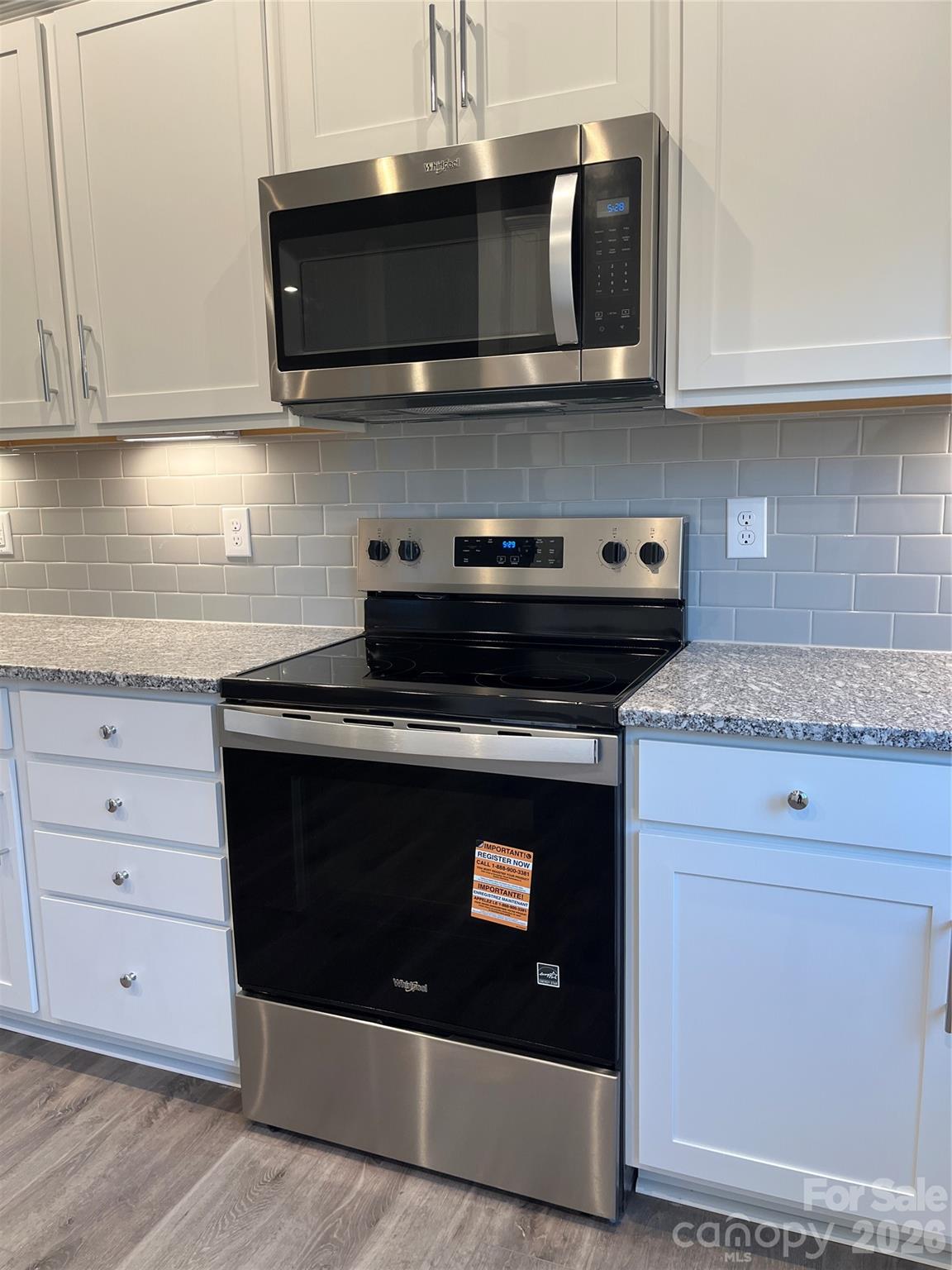 Parkside Crossing - Residential