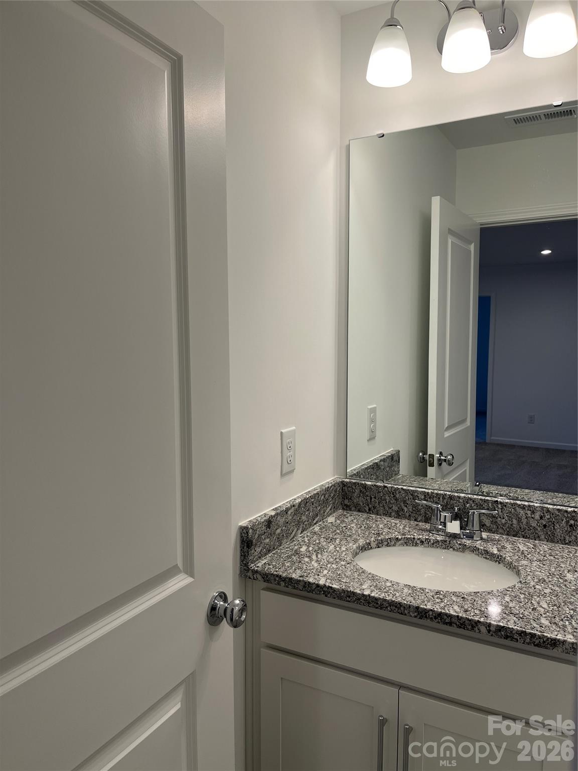 Parkside Crossing - Residential