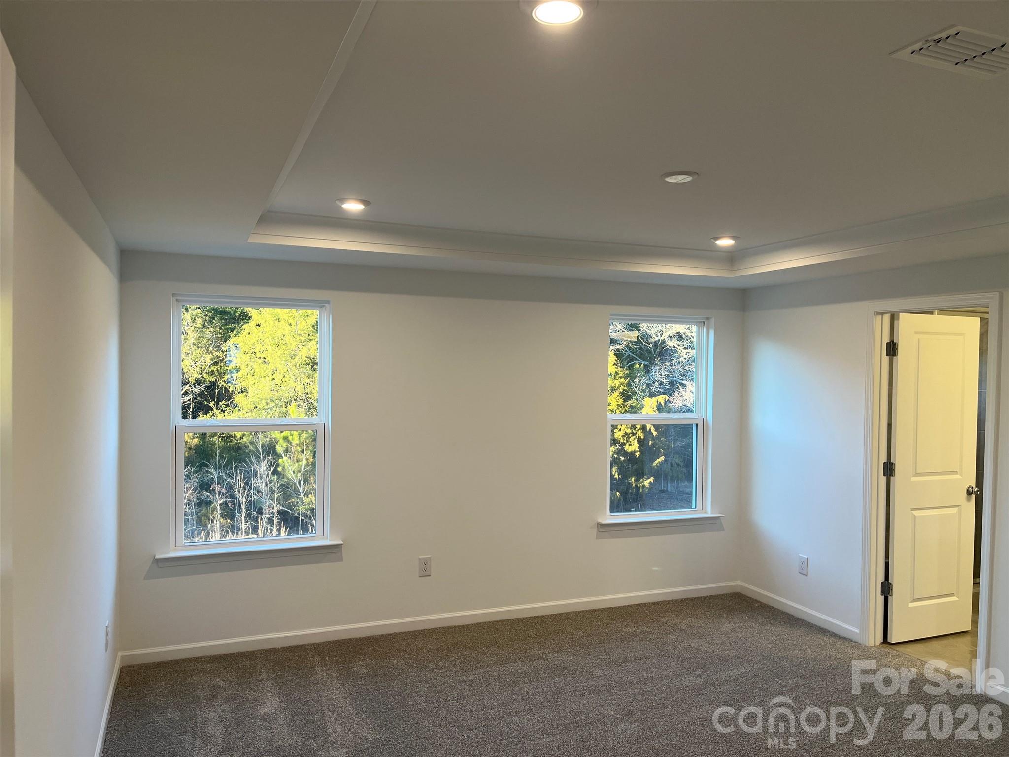 Parkside Crossing - Residential