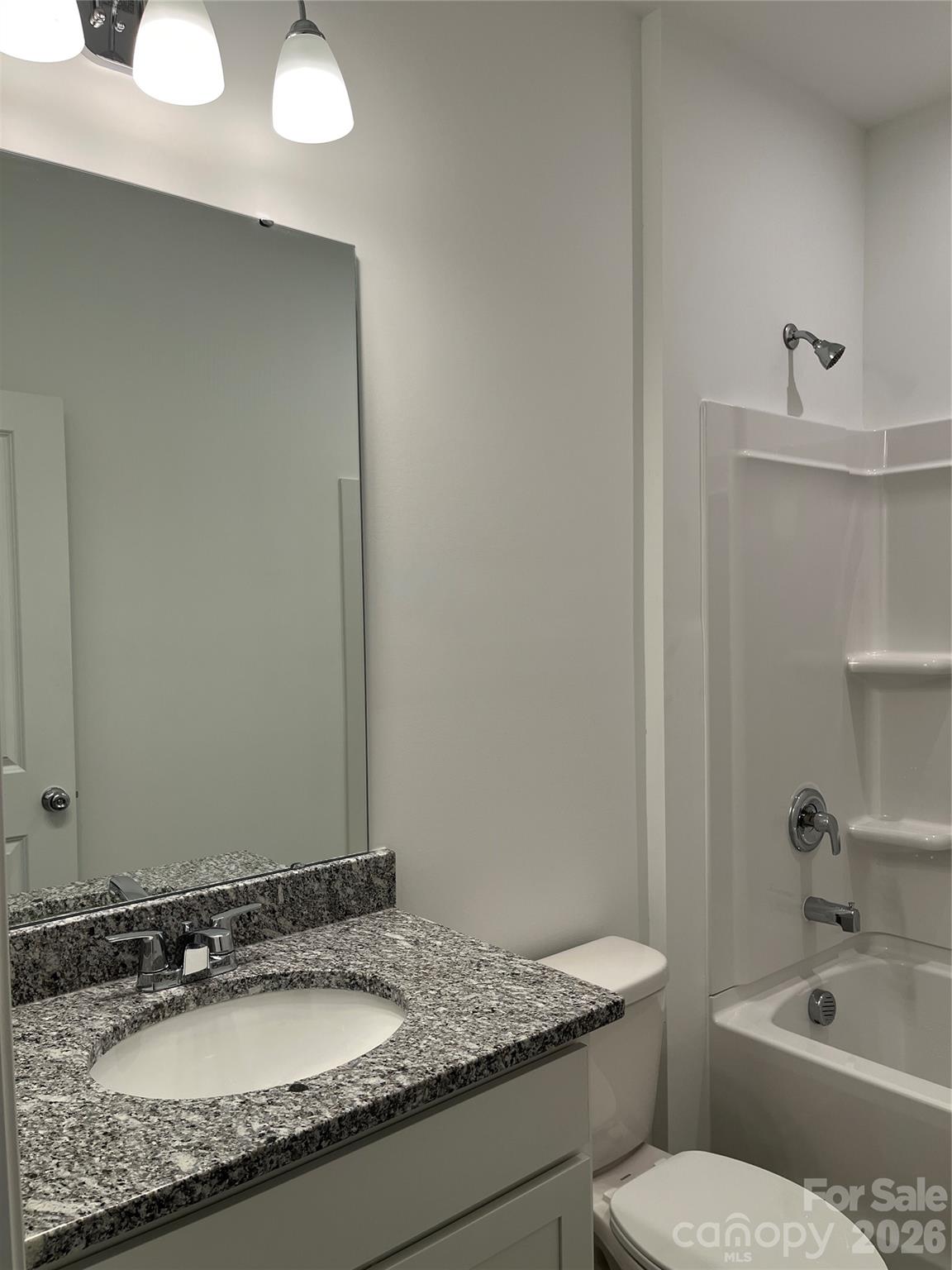 Parkside Crossing - Residential