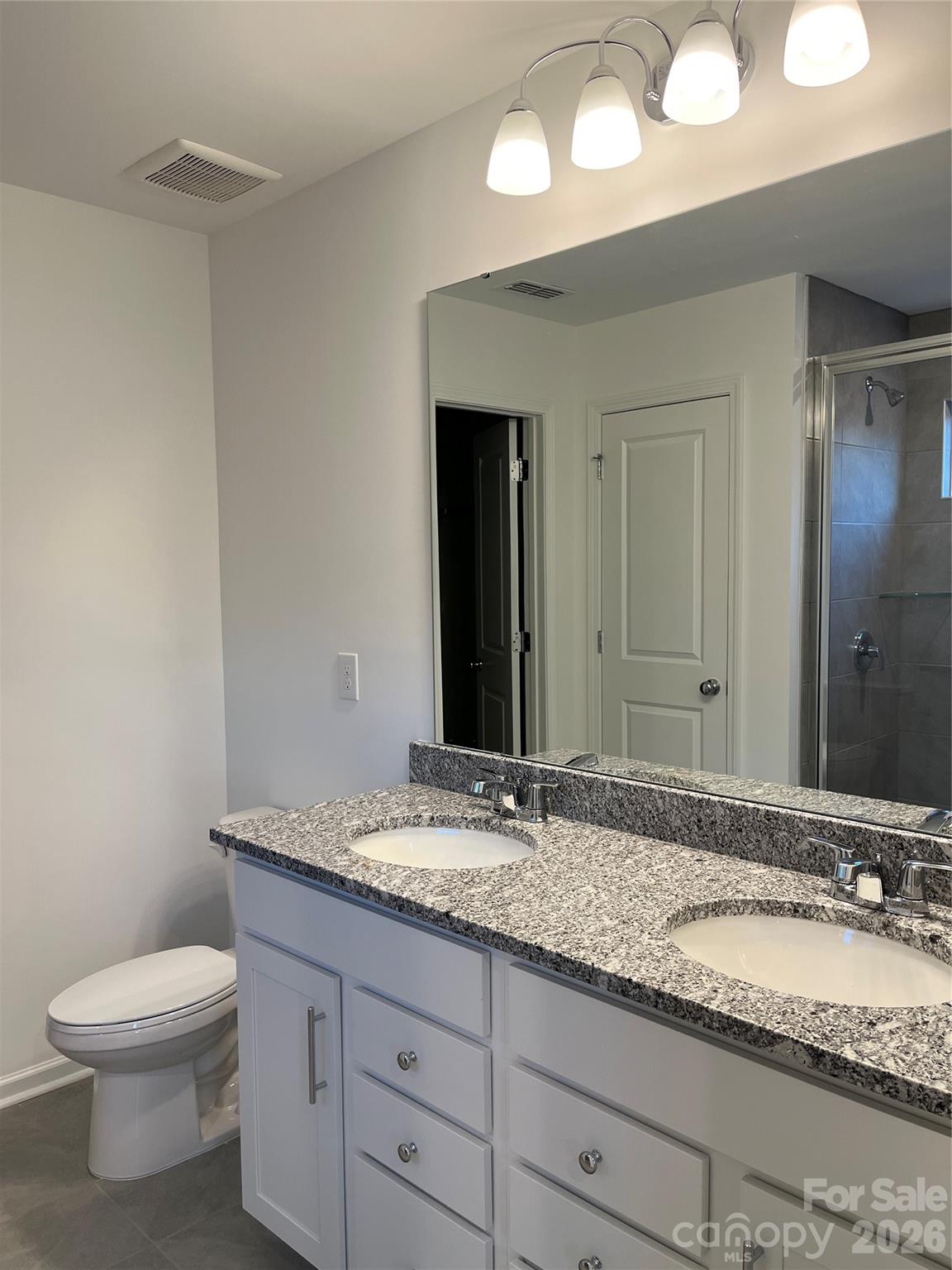 Parkside Crossing - Residential