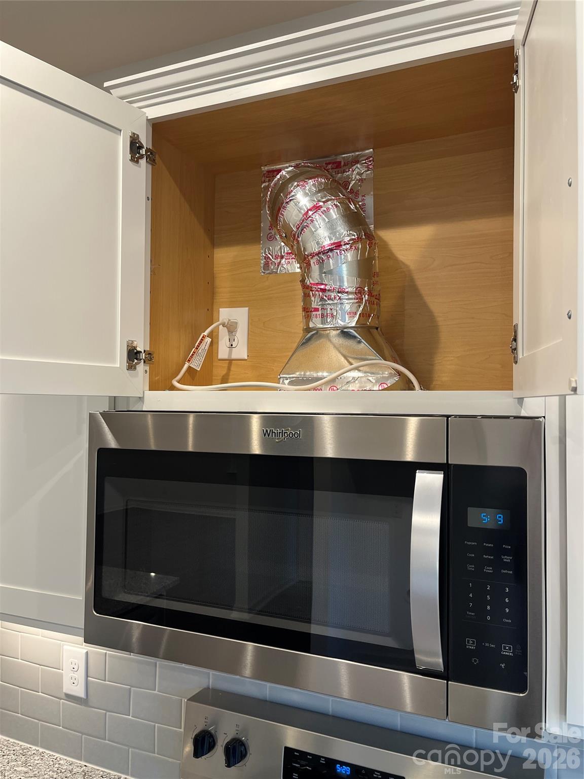 Parkside Crossing - Residential