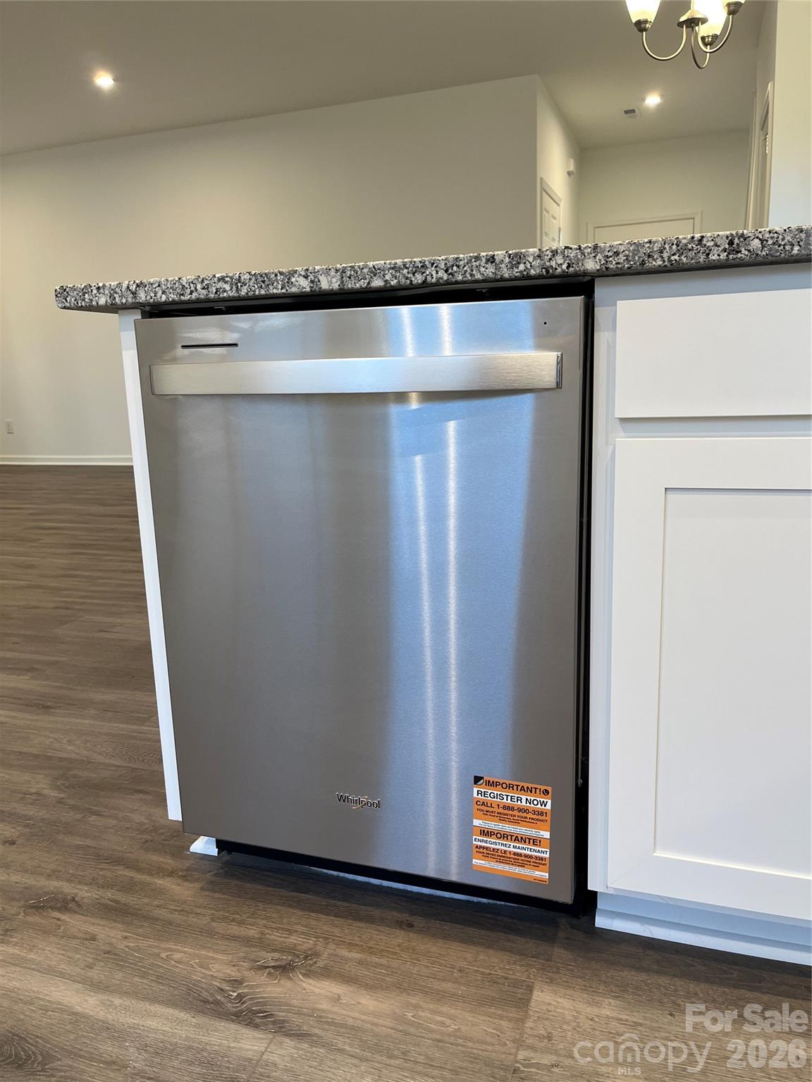 Parkside Crossing - Residential