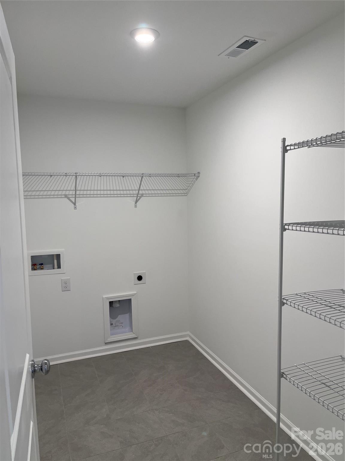 Parkside Crossing - Residential