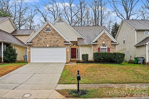6902 Brachnell View Drive Charlotte NC 28269