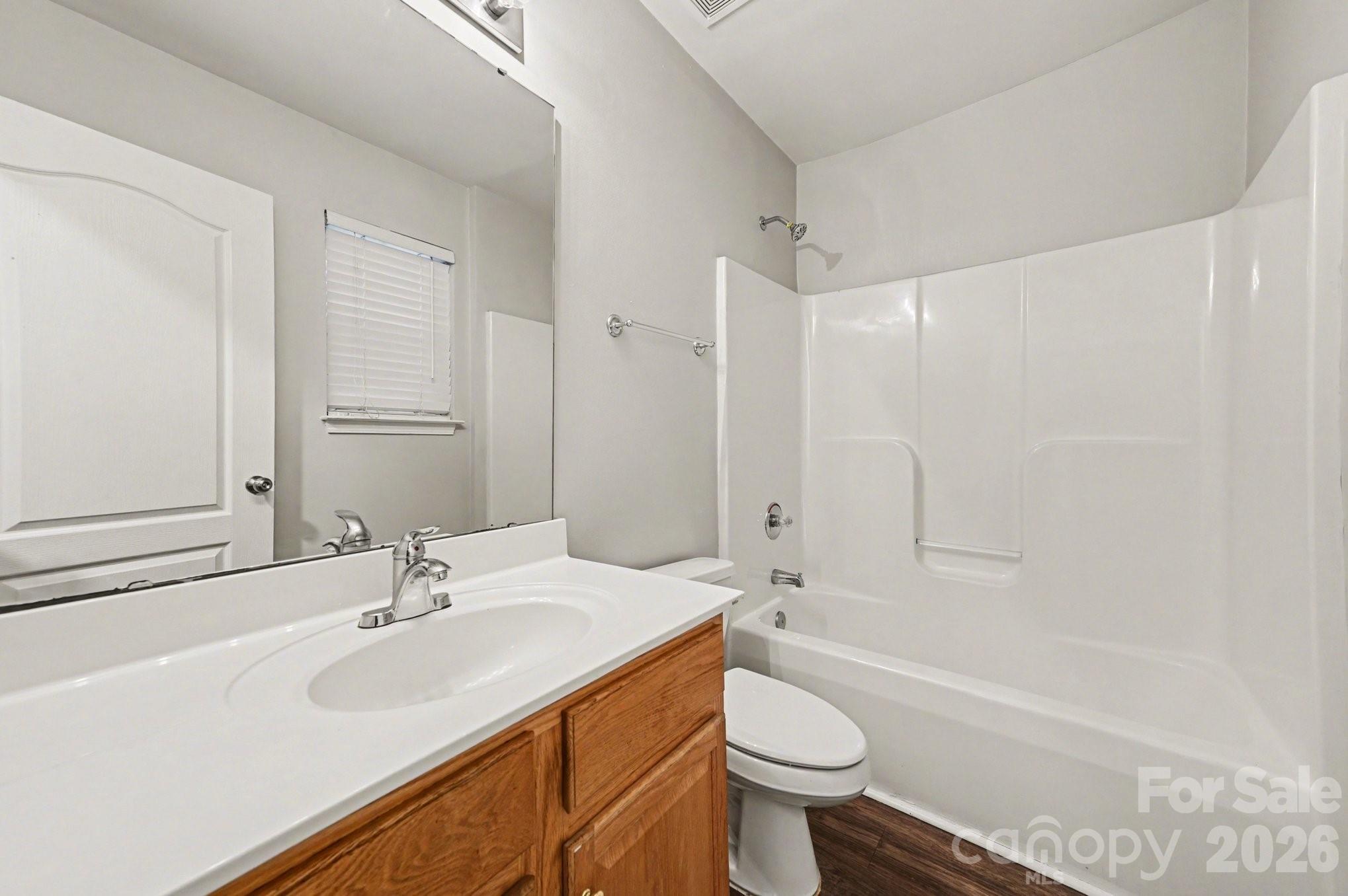 Mallard Creek - Residential