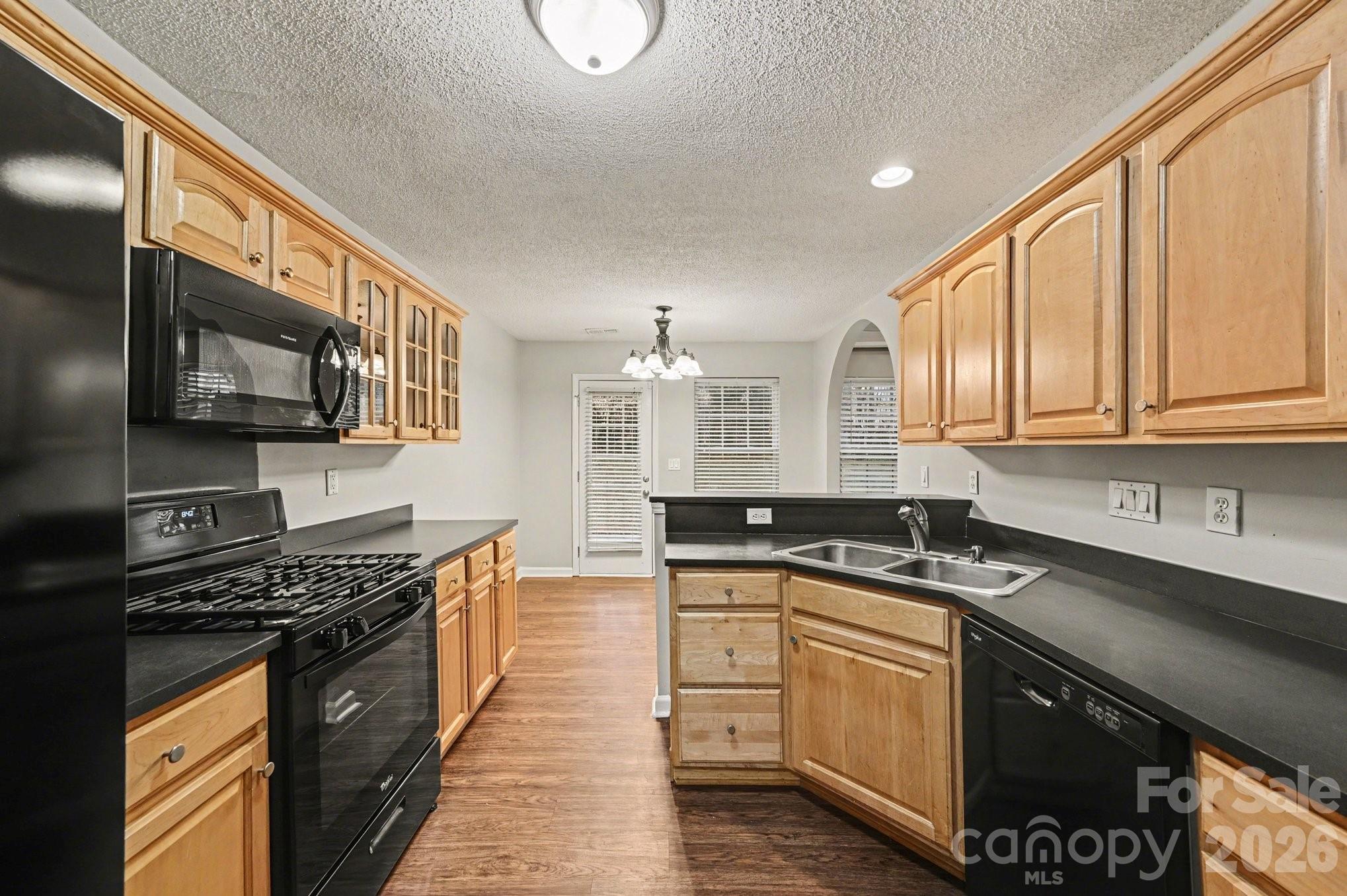 Mallard Creek - Residential