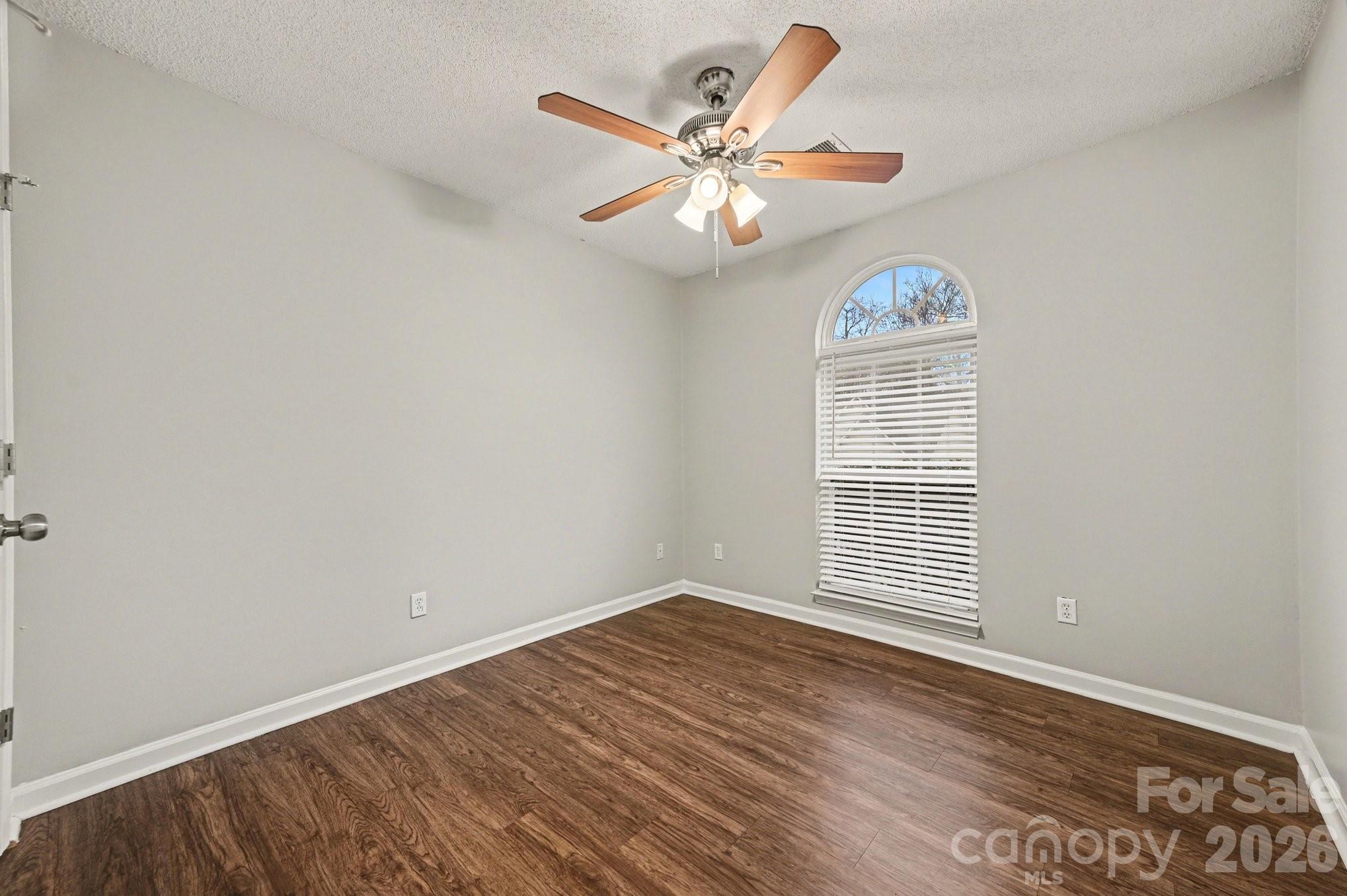 Mallard Creek - Residential