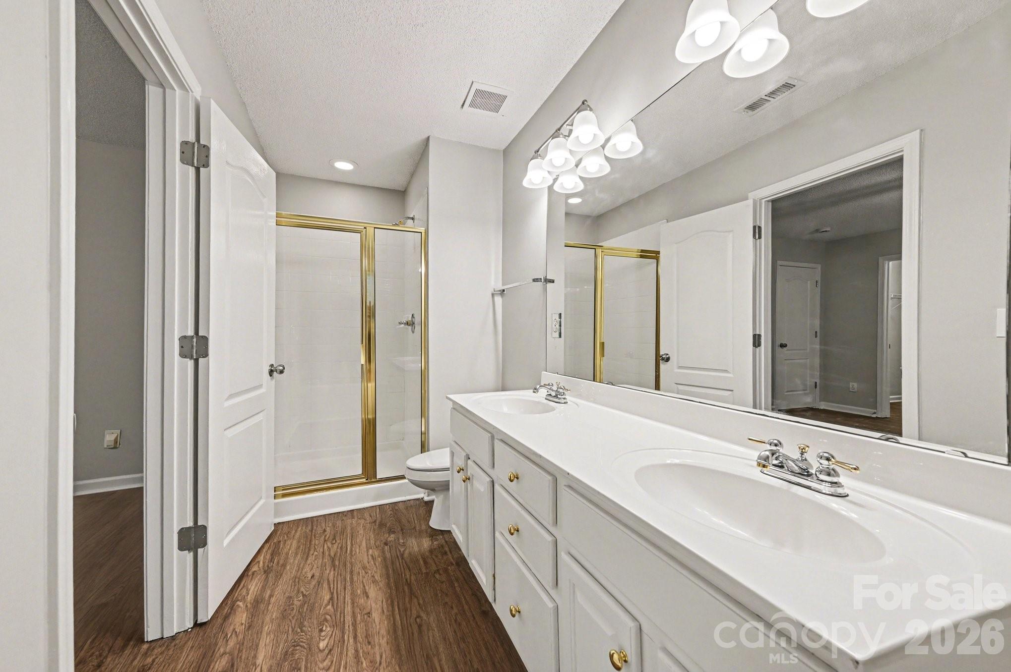 Mallard Creek - Residential