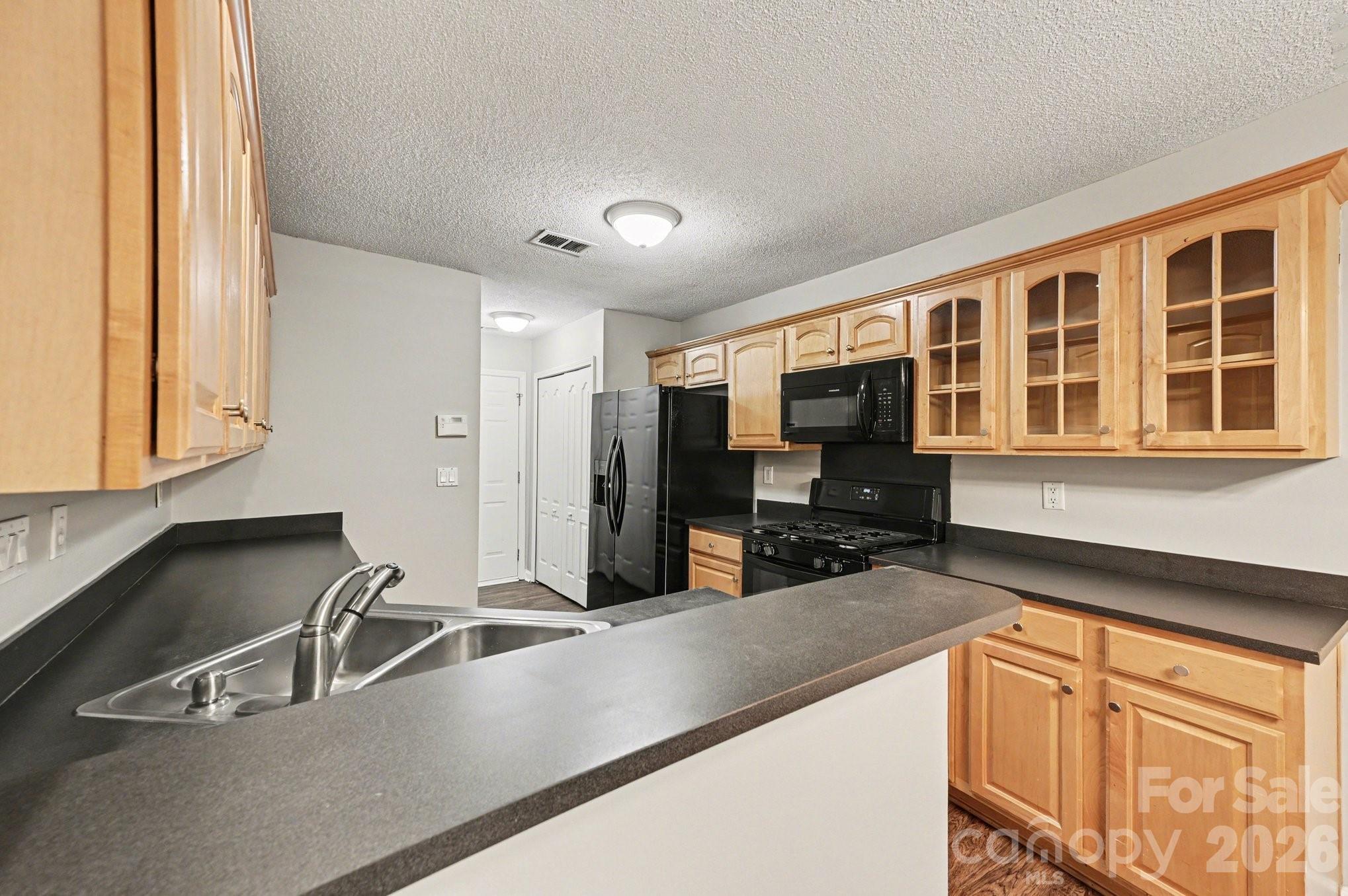 Mallard Creek - Residential