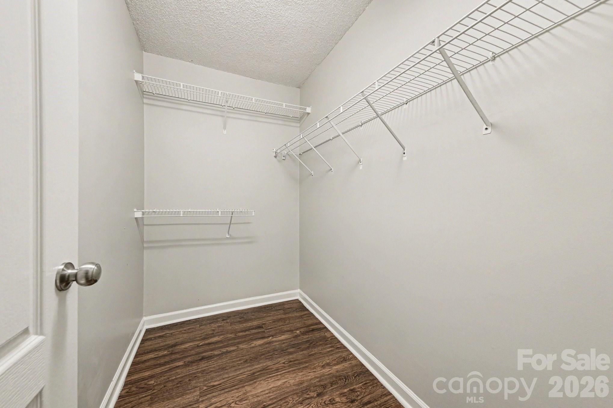 Mallard Creek - Residential