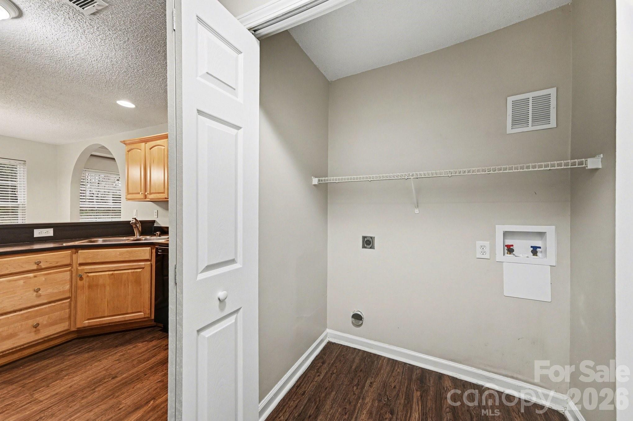 Mallard Creek - Residential