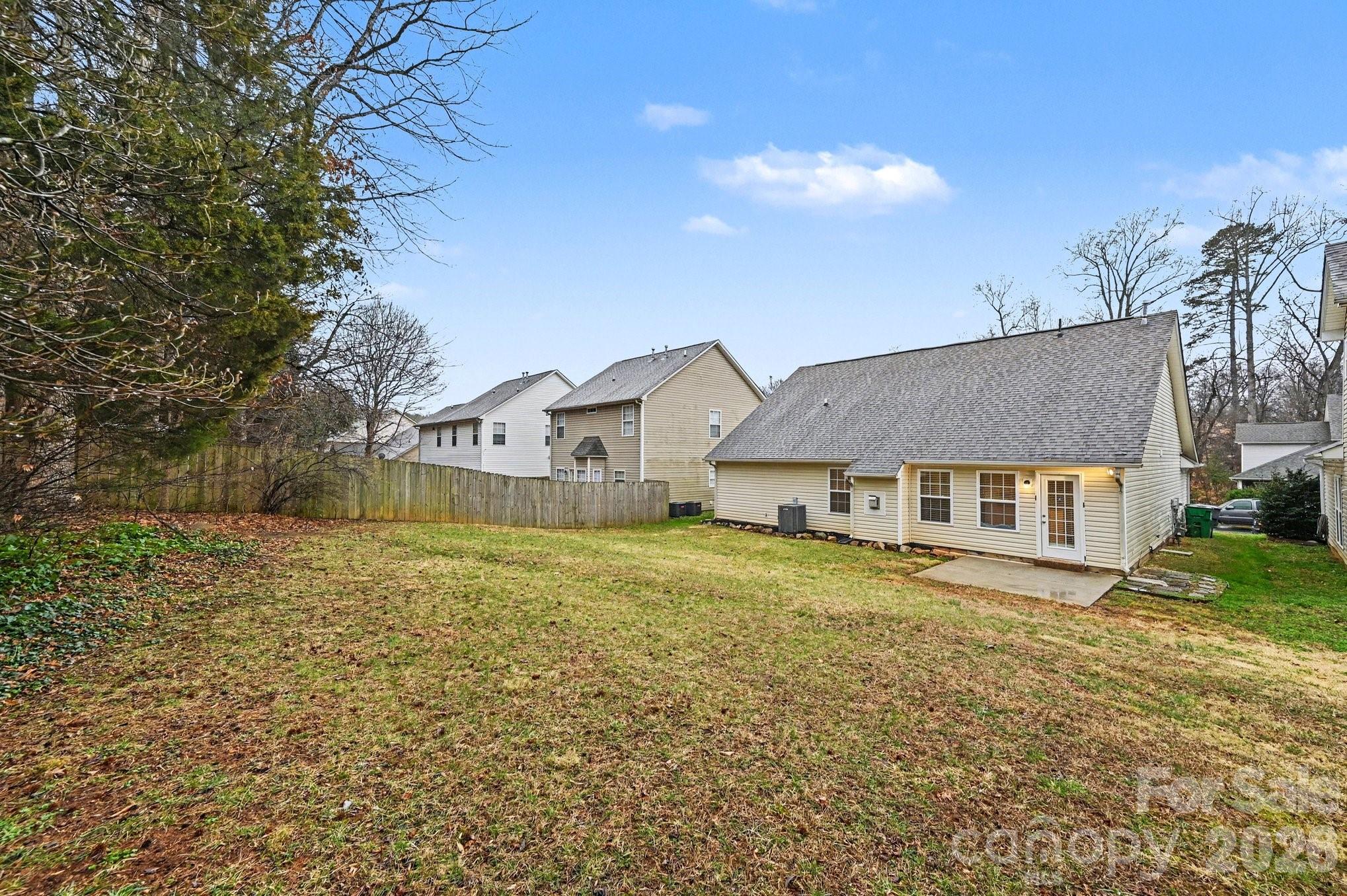 Mallard Creek - Residential