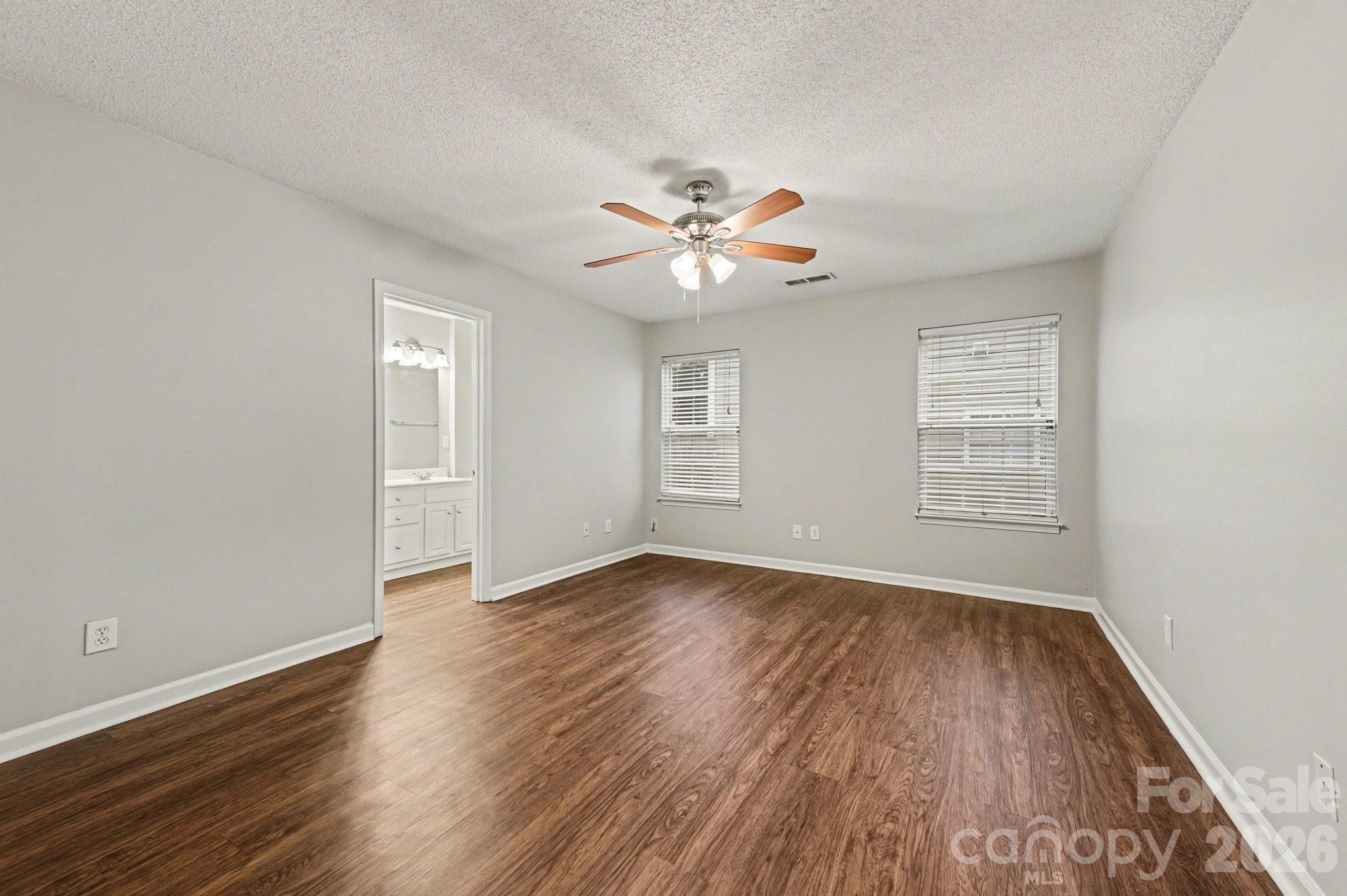 Mallard Creek - Residential