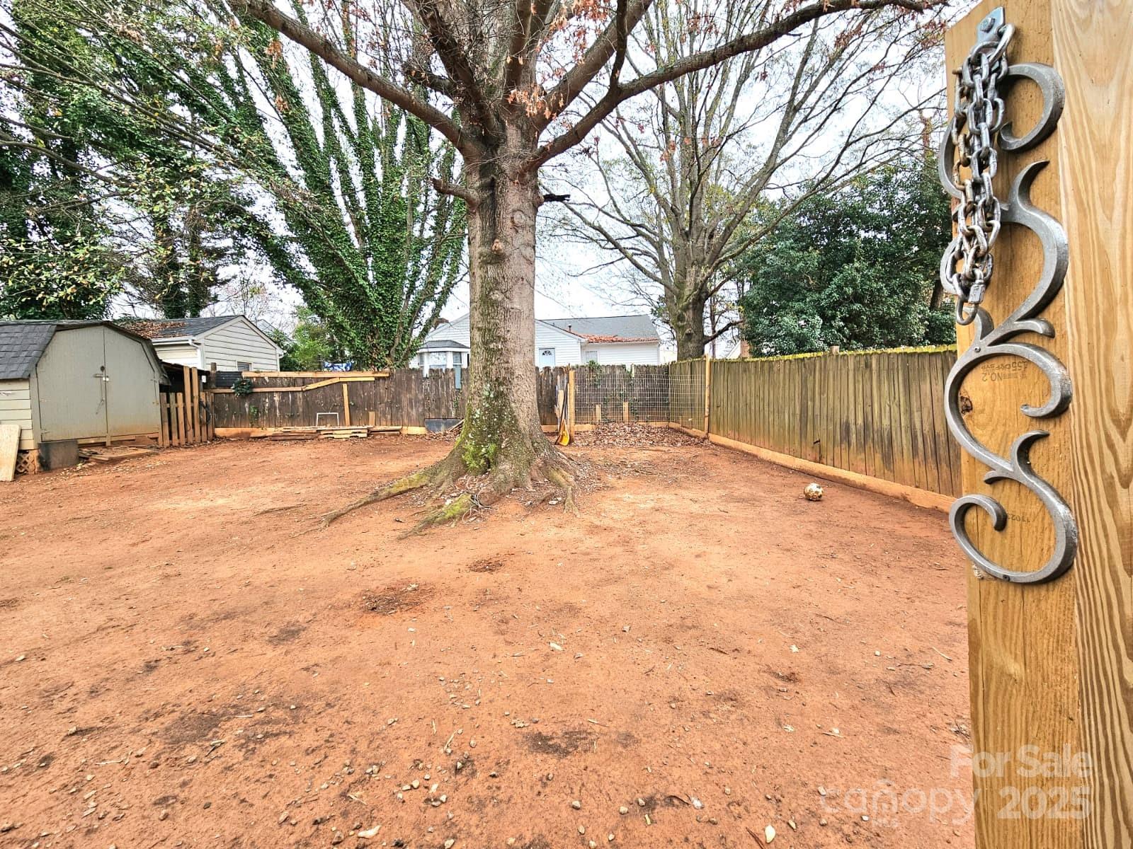 Morris Farms - Residential