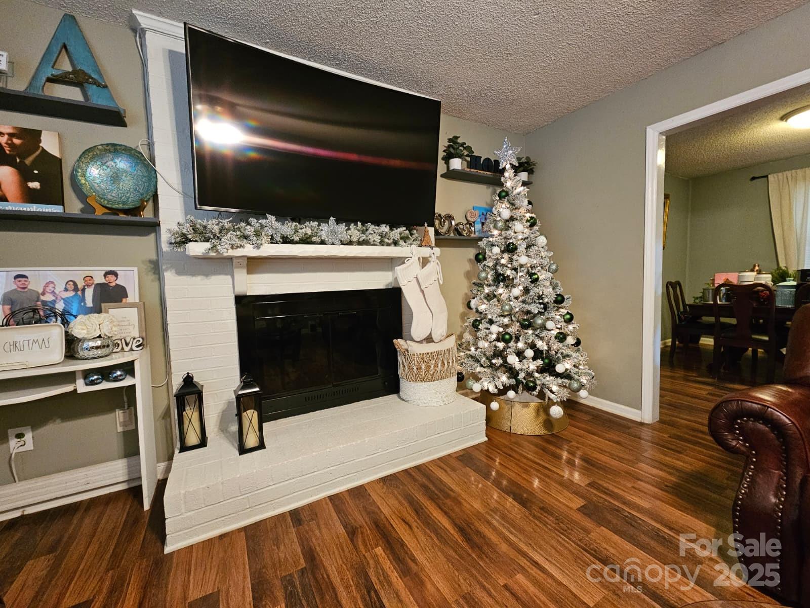 Morris Farms - Residential