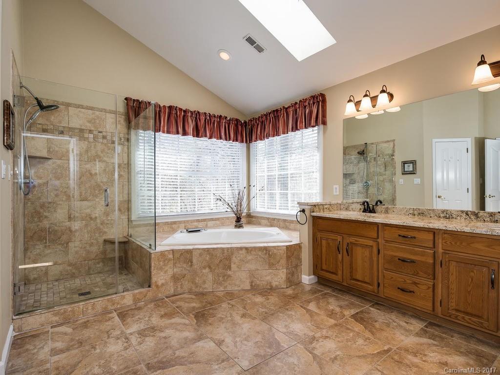 Cameron Wood - Residential