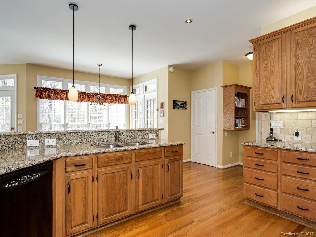 Cameron Wood - Residential