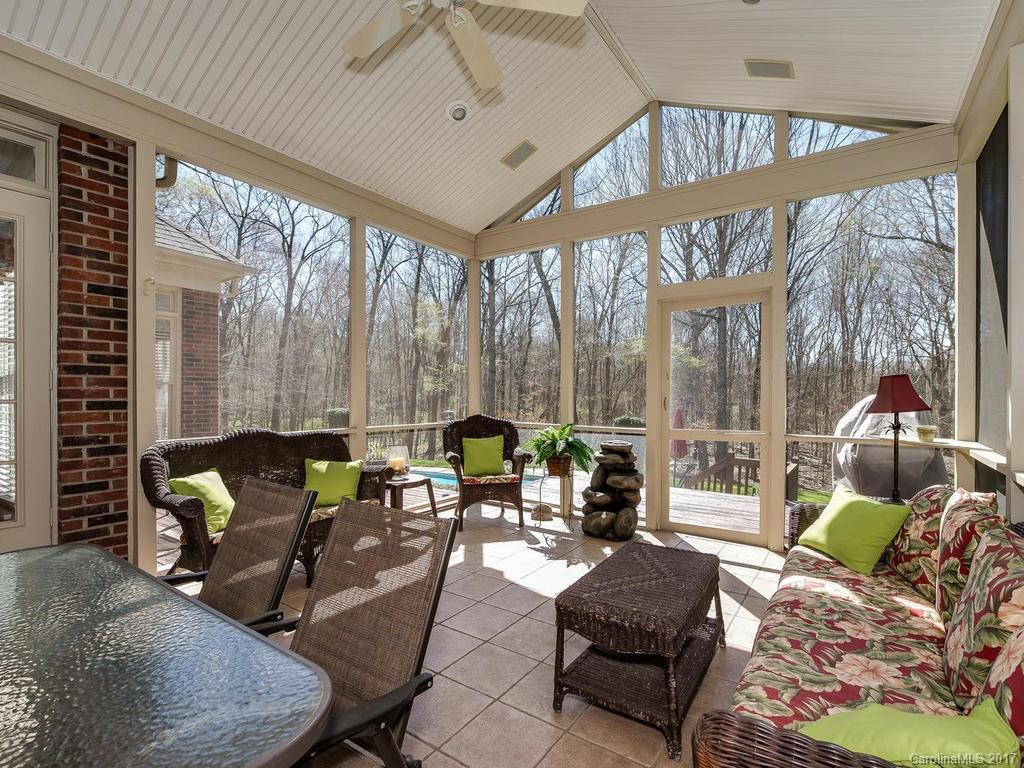 Cameron Wood - Residential