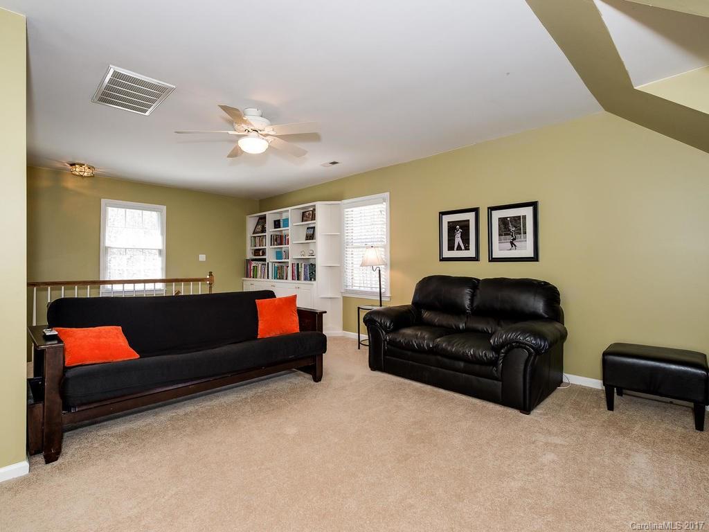 Cameron Wood - Residential