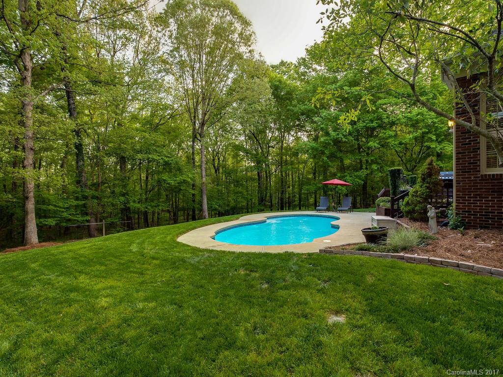 Cameron Wood - Residential