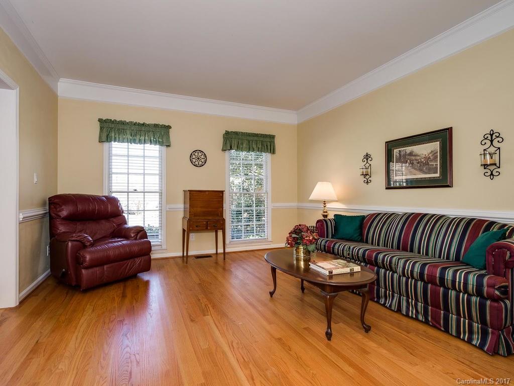 Cameron Wood - Residential