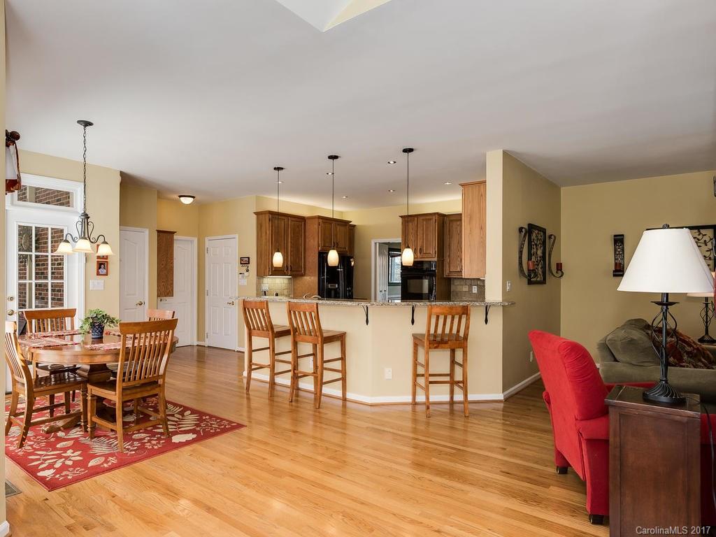 Cameron Wood - Residential