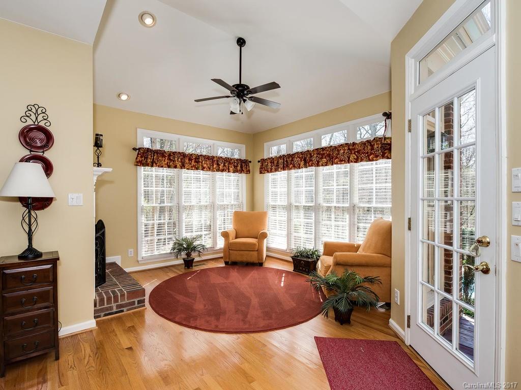 Cameron Wood - Residential