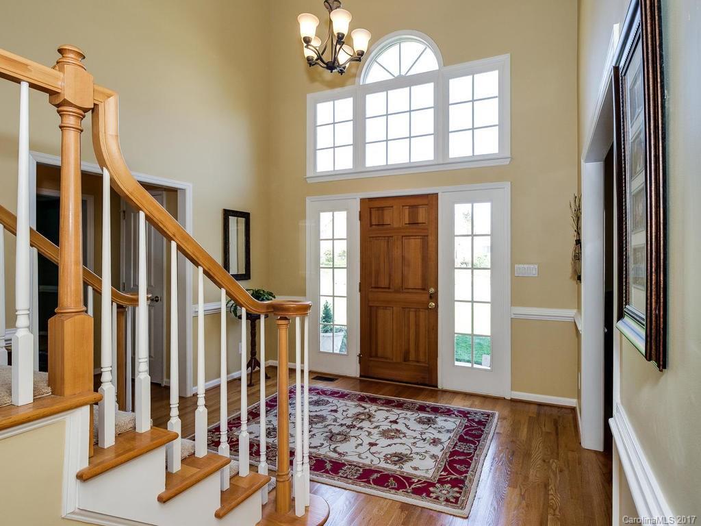 Cameron Wood - Residential