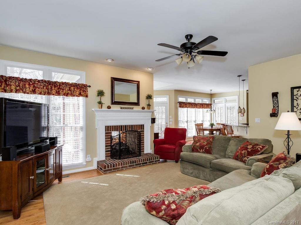 Cameron Wood - Residential