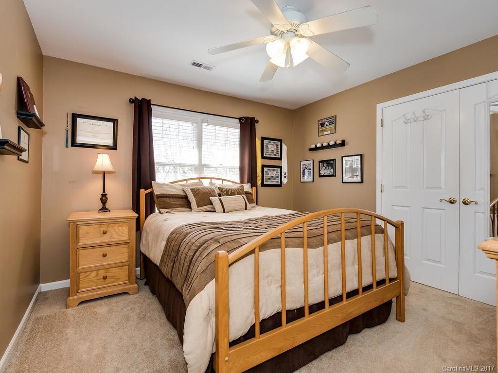 Cameron Wood - Residential