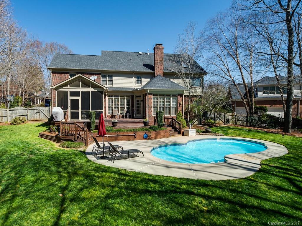 Cameron Wood - Residential