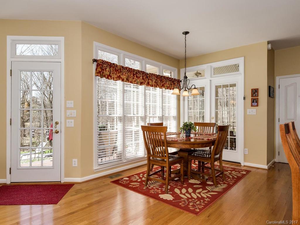 Cameron Wood - Residential