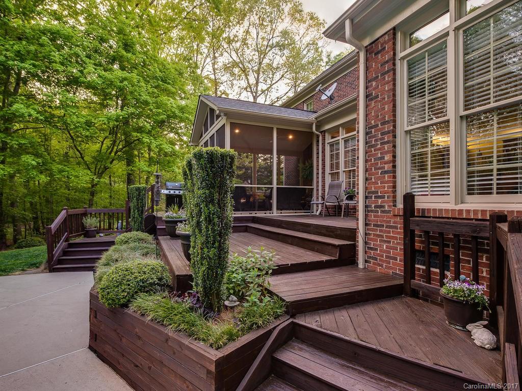 Cameron Wood - Residential