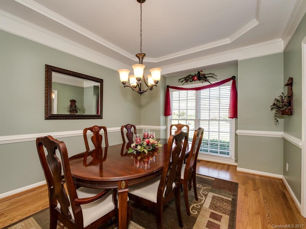 Cameron Wood - Residential