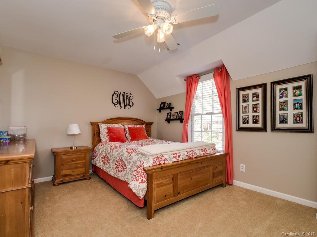 Cameron Wood - Residential