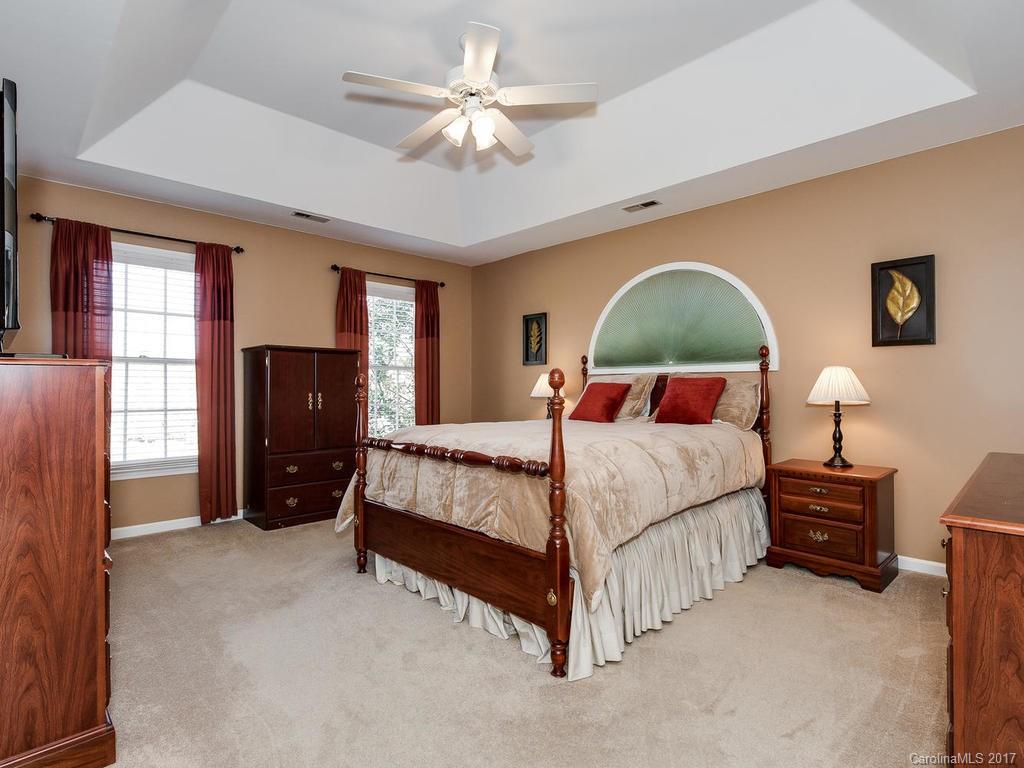 Cameron Wood - Residential