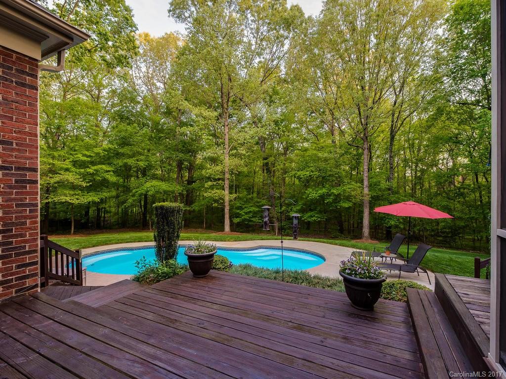 Cameron Wood - Residential